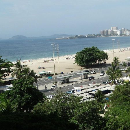 Mar De Copacabana - Praia + 1 Ticket Ou Transfer Rio de Janeiro Exteriör bild