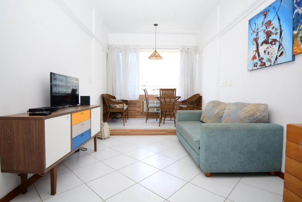 Mar De Copacabana - Praia + 1 Ticket Ou Transfer Rio de Janeiro Exteriör bild